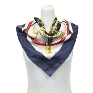 Hermes Scarf